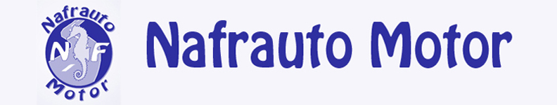 Nafrauto Motor S.L.