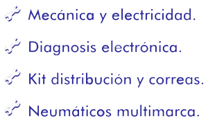 Servicios Nafrauto